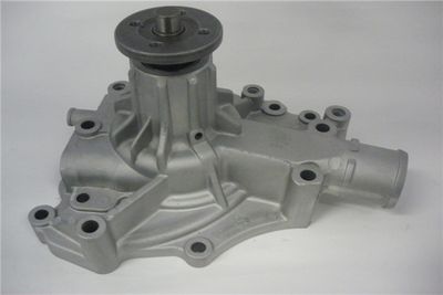 Water Pump (Alluminium) Water Pump (Alluminium)