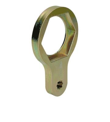 MONTAGEVORRICHTUNG MOTOR-/GETRIEBEEINHEIT KS TOOLS 4604200 34