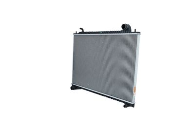 RADIATOR RACIRE MOTOR NRF 550357 9