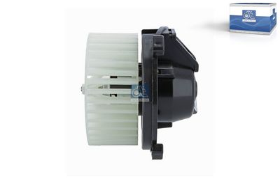 вентилатор вътрешно пространство DT Spare Parts 12.77102