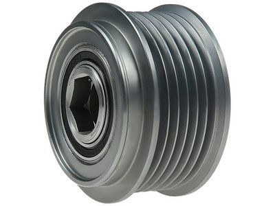 AS-PL Generatorfreilauf