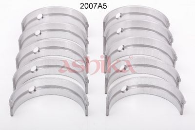 Комплект черупки на лагера на коляновия вал ASHIKA 86-2007A5