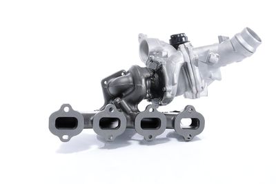 LADER AUFLADUNG BTS Turbo T916739GR 25