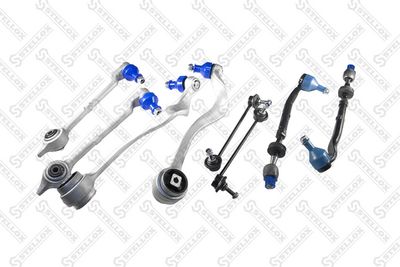 комплект окачване STELLOX 57-01134A-SX