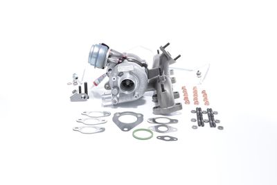 COMPRESOR SISTEM DE SUPRAALIMENTARE