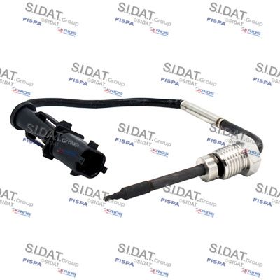 SENSOR ABGASTEMPERATUR