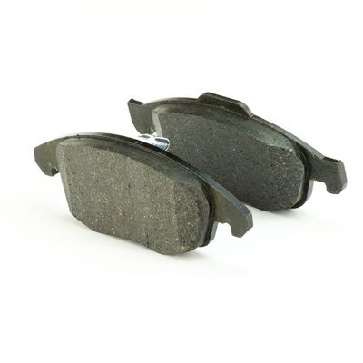 BREMSBELAGSATZ SCHEIBENBREMSE DELPHI LP2101 25