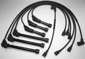 Комплект проводов зажигания EUROCABLE EC-6203 для NISSAN MAXIMA