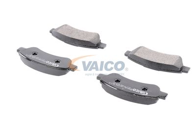 BREMSBELAGSATZ SCHEIBENBREMSE VAICO V420095 39