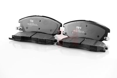 SET PLACUTE FRANA FRANA DISC GH GH410401 57