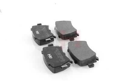 SET PLACUTE FRANA FRANA DISC GH GH414775 20