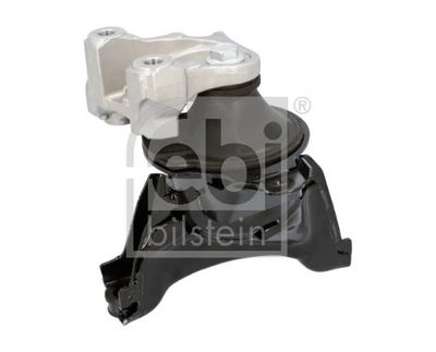 Motorsteun Rechts, rubber-metaal past: HONDA CR-V III, CR-V IV 1.6D-2.4 10.06-12.18
