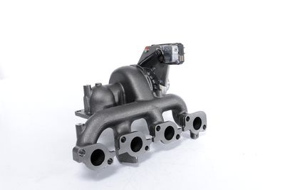 LADER AUFLADUNG BTS Turbo T914658 24