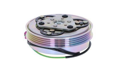 MAGNETKUPPLUNG KLIMAKOMPRESSOR NRF 380019 25