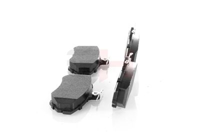 SET PLACUTE FRANA FRANA DISC GH GH414739 44