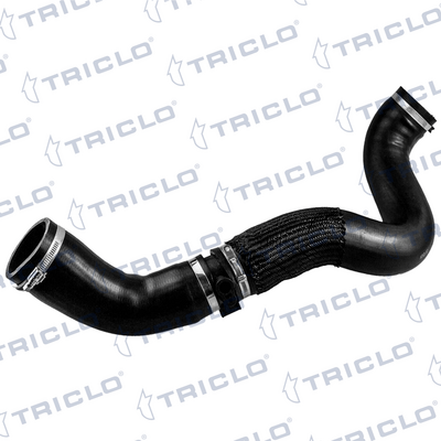 въздуховод за турбината TRICLO 527032