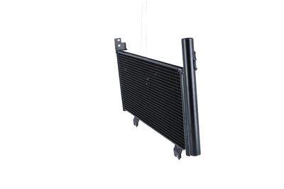 CONDENSATOR CLIMATIZARE NRF 350579 33