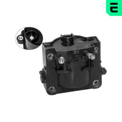 Indukcijski svitak ERA 880290A