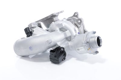 LADER AUFLADUNG BTS Turbo T916672 7