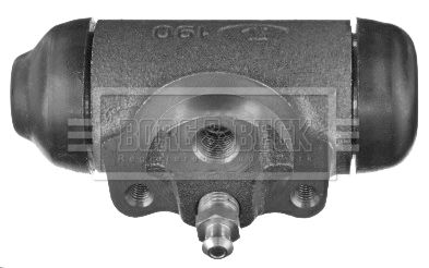 Wheel Brake Cylinder Borg & Beck BBW1440