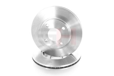 DISC FRANA GH GH402548 56