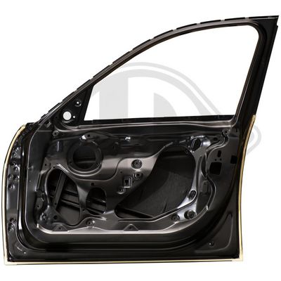 USA CAROSERIE DIEDERICHS 1217220 1