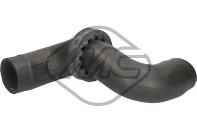 Metalcaucho Kompresoriaus padavimo žarna