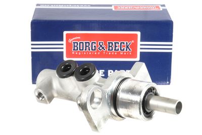 Спирачна помпа BORG & BECK BBM4401