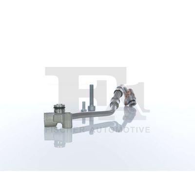 CONDUCTA ULEI INCARCARE FA1 610807Z 13