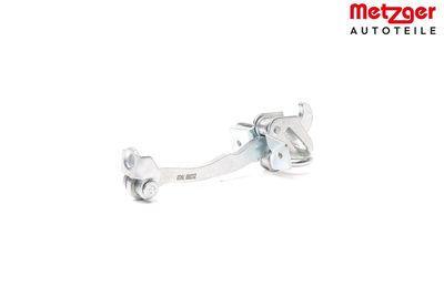 FIXARE USA METZGER AUTOTEILE 2312008 12