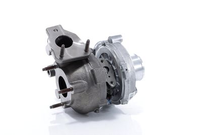 LADER AUFLADUNG BTS Turbo T914667 25