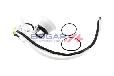 FILTRU SISTEM ALIMENTARE COMBUSTIBIL BOGAP B8110134 8