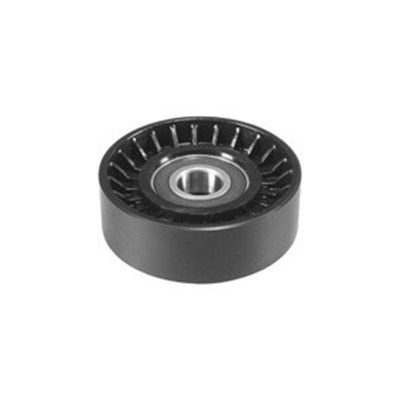 Vratná/vodicí kladka, klínový řemen MAGNETI MARELLI 331316170009