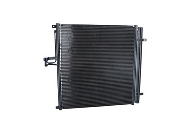 CONDENSATOR CLIMATIZARE NRF 350621 43