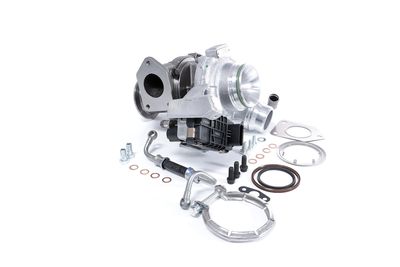 LADER AUFLADUNG BTS Turbo T981282 30