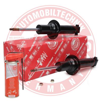 AMORTIZOR MASTER-SPORT GERMANY 16K006982P