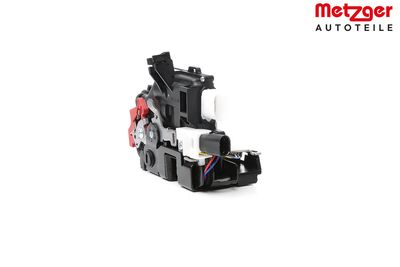 TüRSCHLOSS METZGER AUTOTEILE 2314699 27
