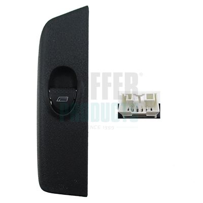 COMUTATOR MACARA GEAM HOFFER 2106528