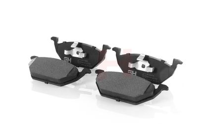 SET PLACUTE FRANA FRANA DISC GH GH414740 3