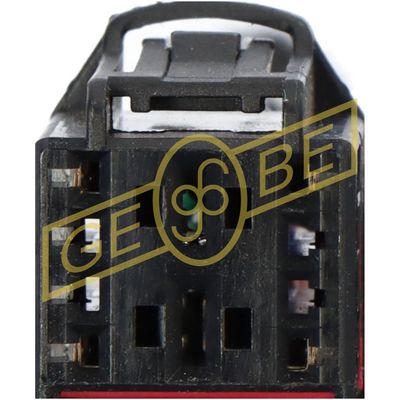 ELEKTROMOTOR HECKKLAPPE GEBE 943441 2