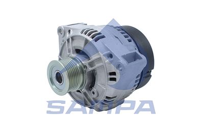 Alternador