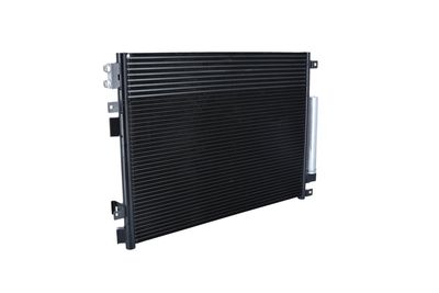 CONDENSATOR CLIMATIZARE NRF 35626 22