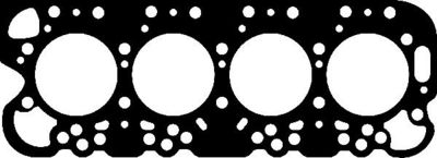 DICHTUNG ZYLINDERKOPF