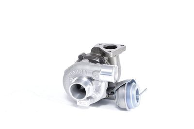 LADER AUFLADUNG BTS Turbo T914636 3