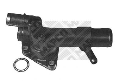 Фланец охлаждающей жидкости MAPCO 28309 для SUZUKI JIMNY
