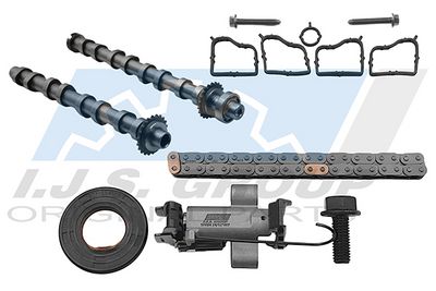 CHIT LANT DE DISTRIBUTIE