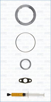 SET MONTAJ TURBOCOMPRESOR AJUSA JTC11992