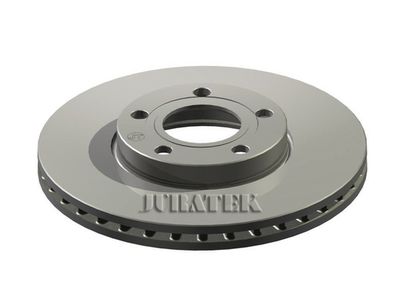 Brake Disc JURATEK VAG129