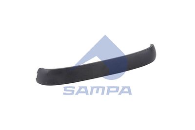 ABDECKUNG GRIFFMULDE SAMPA 18300004