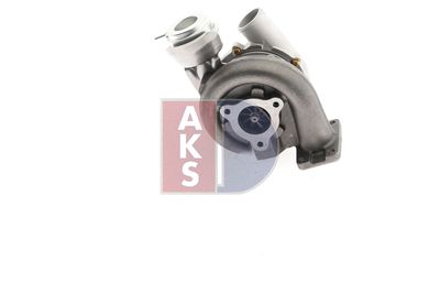 LADER AUFLADUNG AKS DASIS 045134N 8